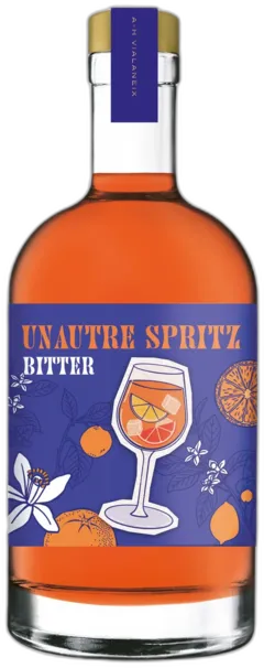 photos du vin Spritz