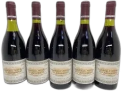 photo Jacques-Frederic Mugnier Chambolle Musigny Premier Cru les Amoureuses