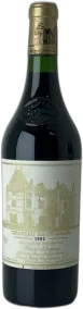photo Haut Brion Pessac Leognan 1992