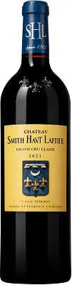 photo Château Smith Haut Lafitte Rouge