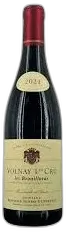 photo Volnay 1er Cru les Brouillards