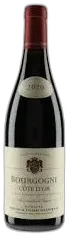 photo Bourgogne Rouge