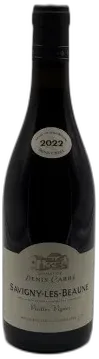 photo Savigny-lès-Beaune Rouge 2022