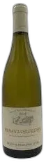 image du vin Pernand-Vergelesses Blanc