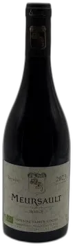 photo Meursault Rouge