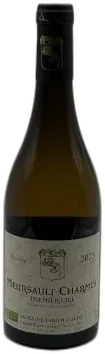 photo Meursault 1er Cru Charmes