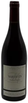 photo Maranges Vieilles Vignes Rouge