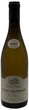 photos du vin Auxey-Duresses Blanc