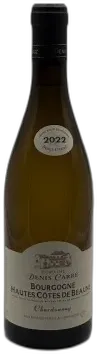 photo Hautes-côtes-de-Beaune Blanc 2022