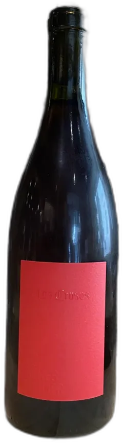 vue du vin Croses Vin de France