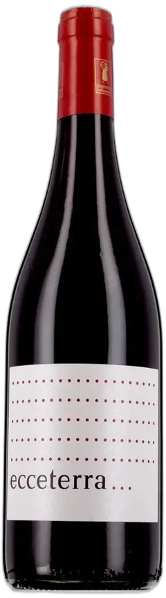 photo du vin Clos Roca Ecceterra