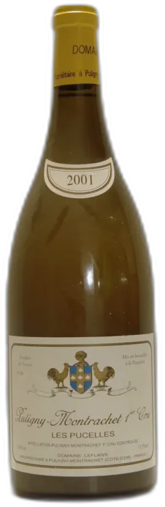 photo Domaine Leflaive, Puligny-Montrachet 1er Cru les Pucelles