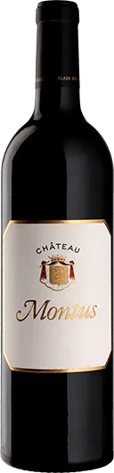 photo Château Montus Madiran 2017