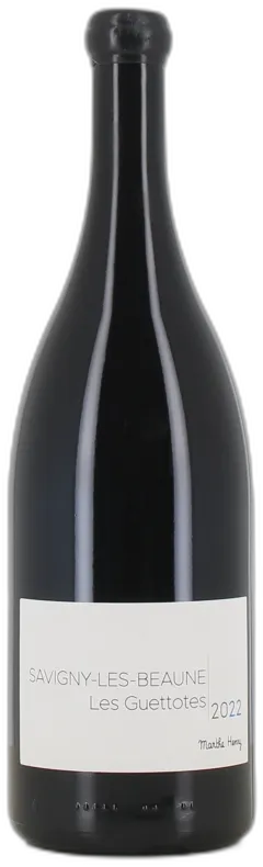 photo Magnum Savigny-Lès-Beaune Rouge 2022 Marthe Henry
