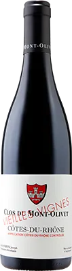 photo Clos du Mont Olivet Châteauneuf-du-Pape Blanc 2023