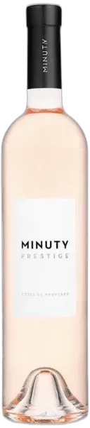 photo Château Minuty Prestige