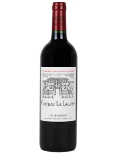 photo Château la Lagune