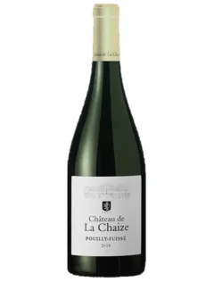photo Château de la Chaize Pouilly-Fuissé 2020