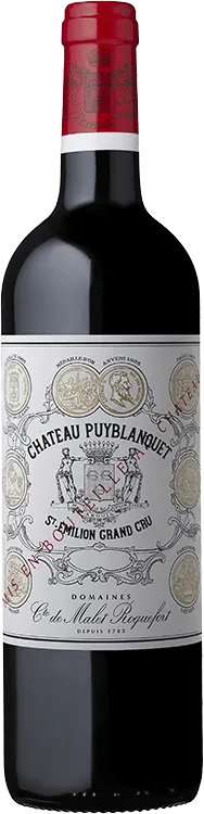photo Château Puyblanquet 2018