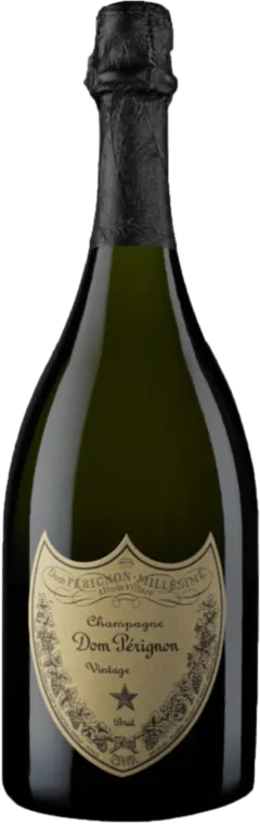 photo Champagne Dom Pérignon 2015