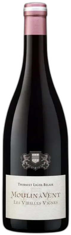 photo Moulin à Vent Vieilles Vignes Magnum