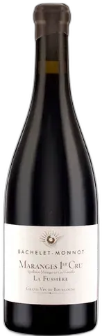 photo Maranges Rouge 1er Cru la Fussière