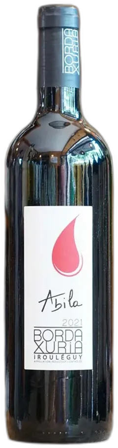 photo Irouléguy 