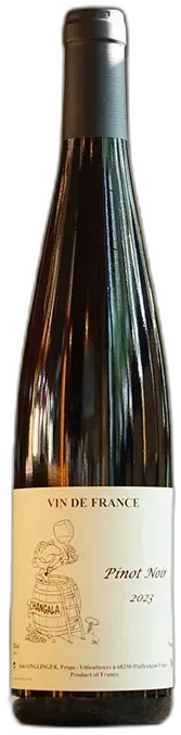 photo Pinot Noir