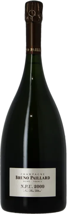 photo Champagne Npu