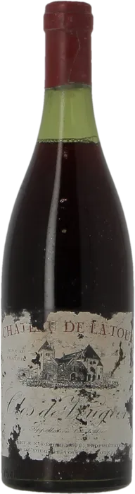 photo Clos de Vougeot Grand Cru