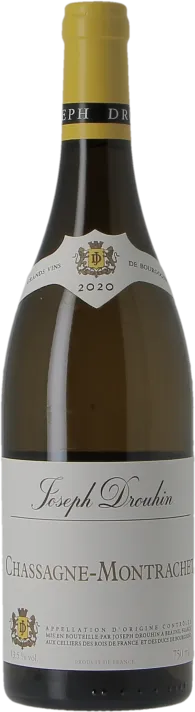 photo Chassagne-Montrachet