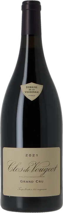 photo Clos de Vougeot Grand Cru