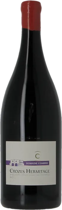 vue du vin Crozes-Hermitage