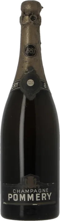 capture du vin Champagne