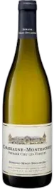 photo Chassagne-Montrachet 1er Cru les Vergers