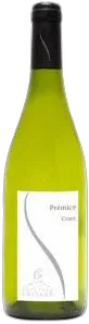 photo du vin Prémice Jacquère Cru Cruet 2021