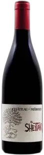 image du vin el Sheitan