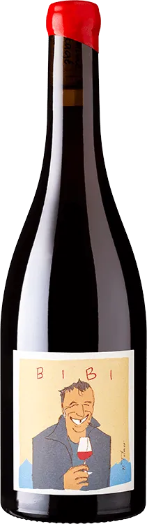 photo Bibi Gamay-Mondeuse