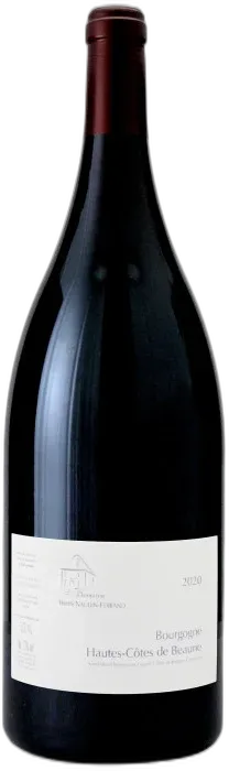 photo Hautes-Côtes de Beaune Rouge 2020 Magnum
