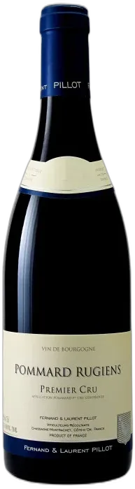 photo Pommard 1er Cru Rugiens
