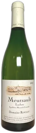 photo Meursault les Luchets