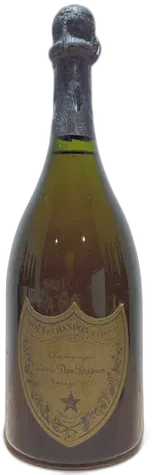 photo Champagne Dom Perignon Brut