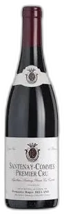 photo Santenay Premier Cru Commes 2022 Domaine Roger Belland