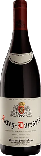 photo Auxey Duresses 2023 Domaine Matrot