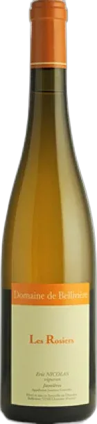 photo du vin les Rosiers