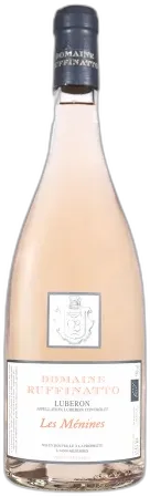 photos du vin Ruffinatto les Ménines