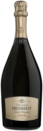 photos du vin Henriot Cuvée Hermera