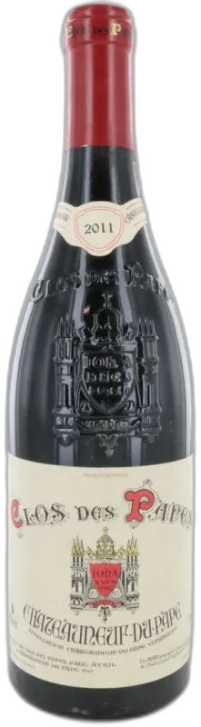 photo Clos des Papes