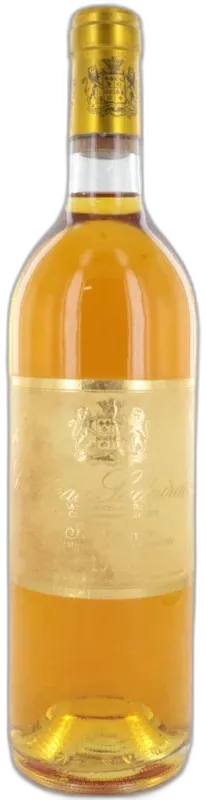 photo Château Suduiraut