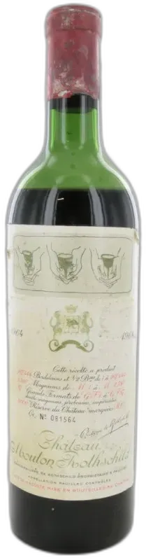 photo Château Mouton Rothschild